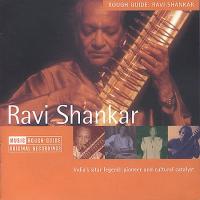 The rough guide to R.Shankar